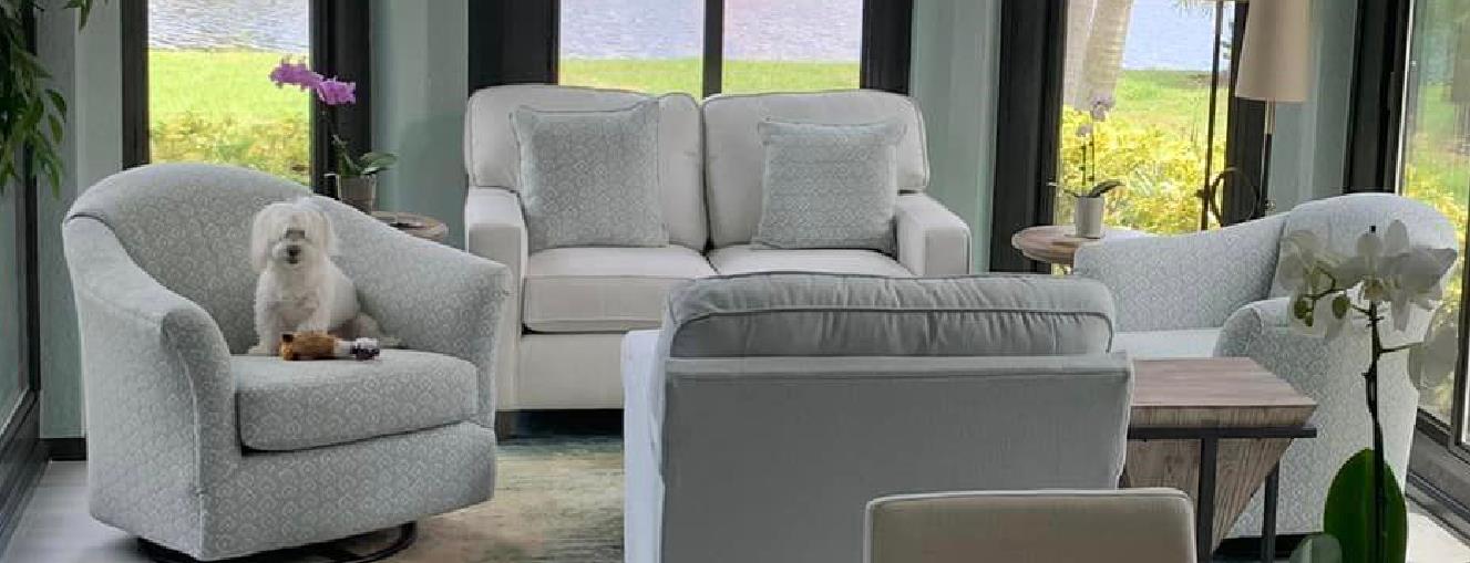 Transforming Your Florida Sunroom Ideas and Inspiration with Hudson's