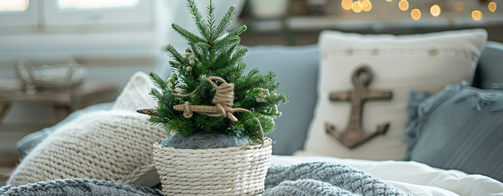 Coastal Holiday Living | Furniture & Decorating Ideas for the Season